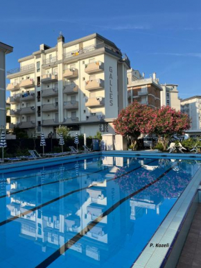 Hotel Galles